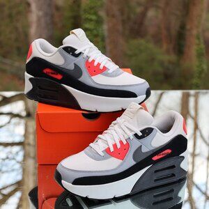 Nike Air Max 90 LV9 Infrared